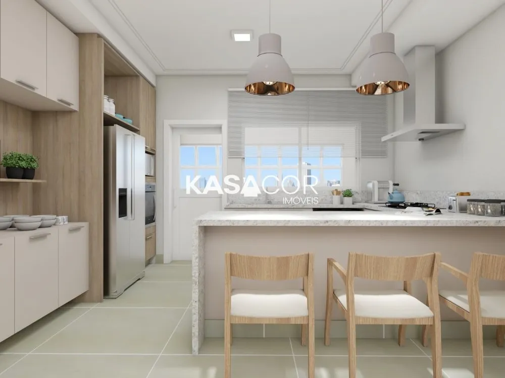 Apartamento, 3 quartos, 175 m² - Foto 8