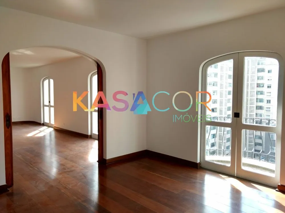 Apartamento, 3 quartos, 255 m² - Foto 4