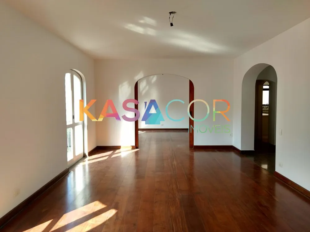 Apartamento, 3 quartos, 255 m² - Foto 3