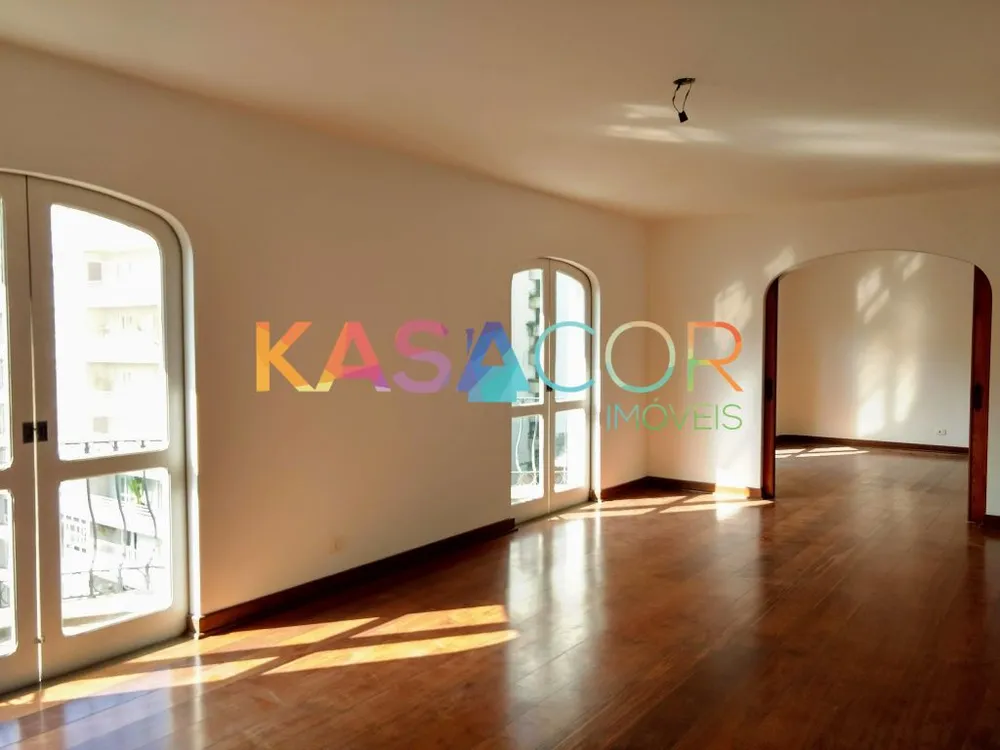 Apartamento, 3 quartos, 255 m² - Foto 1