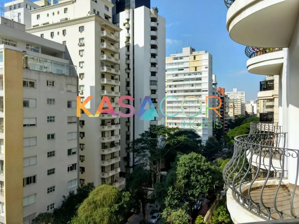 Apartamento, 3 quartos, 255 m² - Foto 2