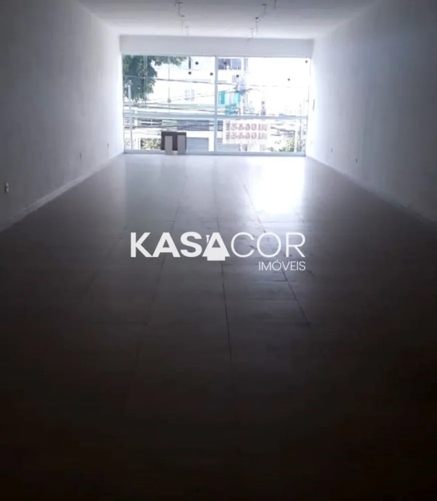Loja-Salão, 400 m² - Foto 4