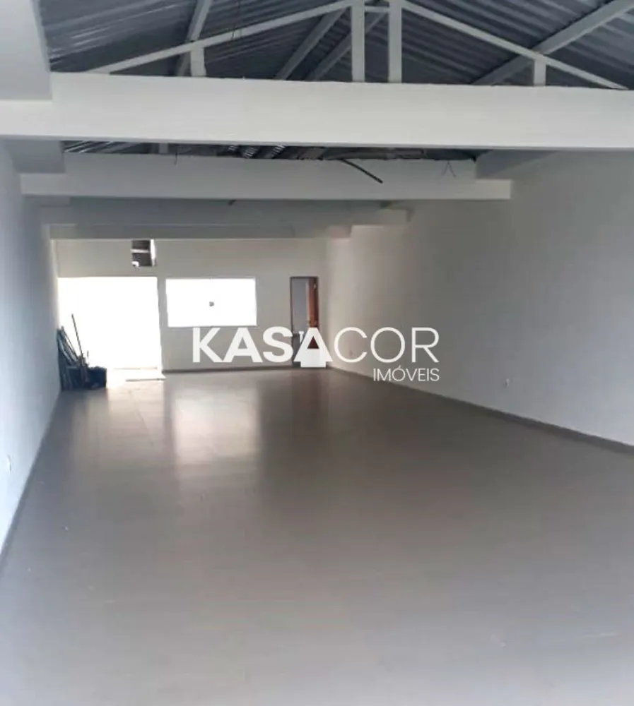 Loja-Salão, 400 m² - Foto 1