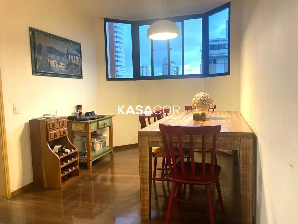 Apartamento, 3 quartos, 145 m² - Foto 1