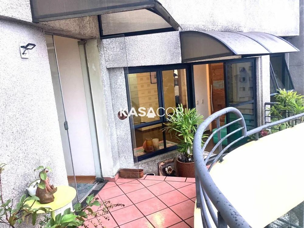 Apartamento, 3 quartos, 145 m² - Foto 4