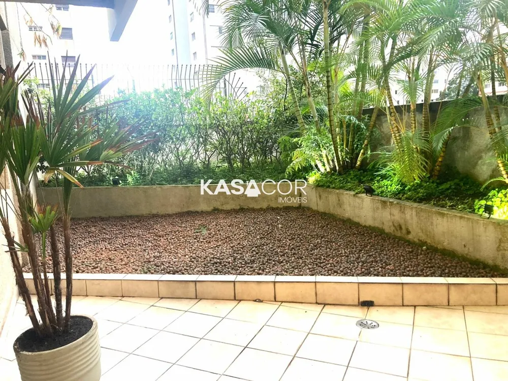 Apartamento, 3 quartos, 145 m² - Foto 2