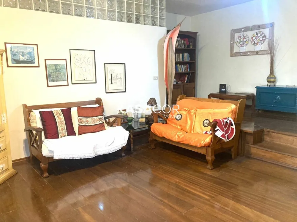 Apartamento, 3 quartos, 145 m² - Foto 3