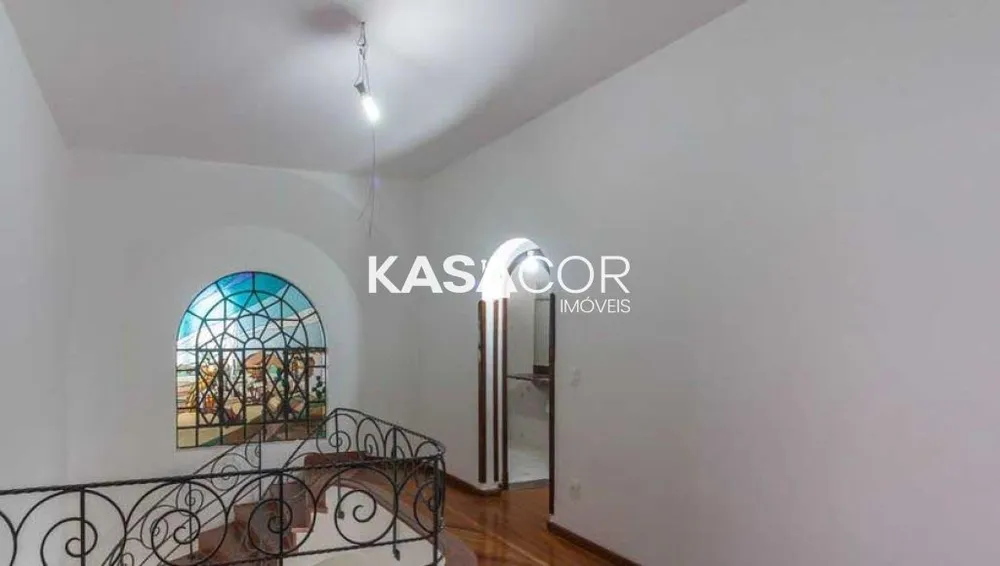 Sobrado, 4 quartos, 330 m² - Foto 6