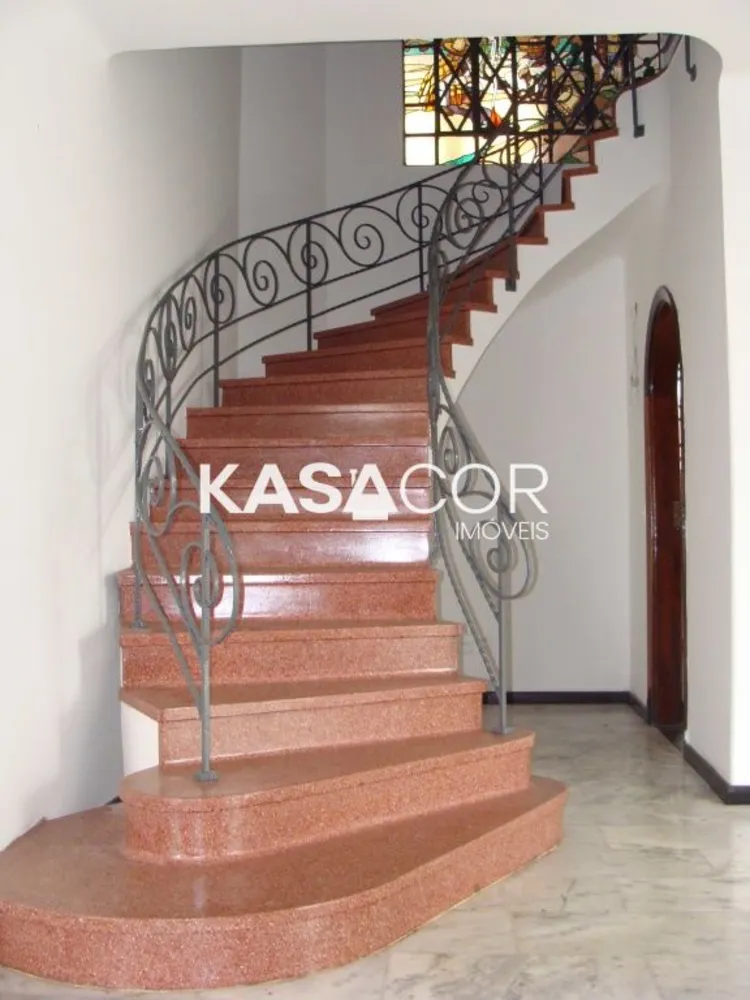 Sobrado, 4 quartos, 330 m² - Foto 4