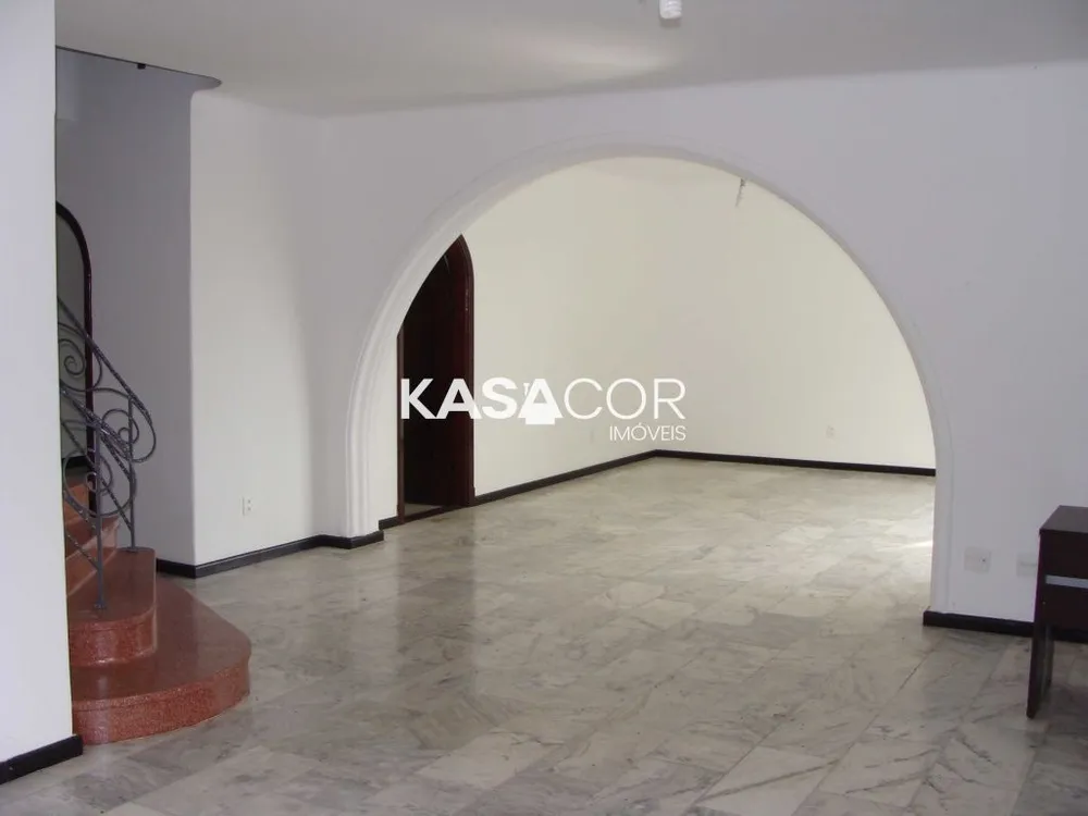Sobrado, 4 quartos, 330 m² - Foto 5