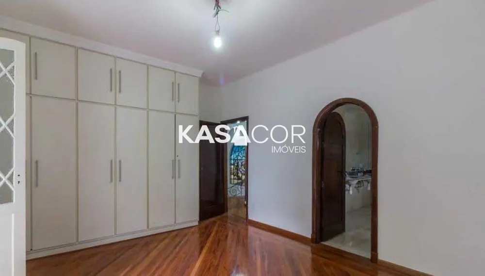 Sobrado, 4 quartos, 330 m² - Foto 8