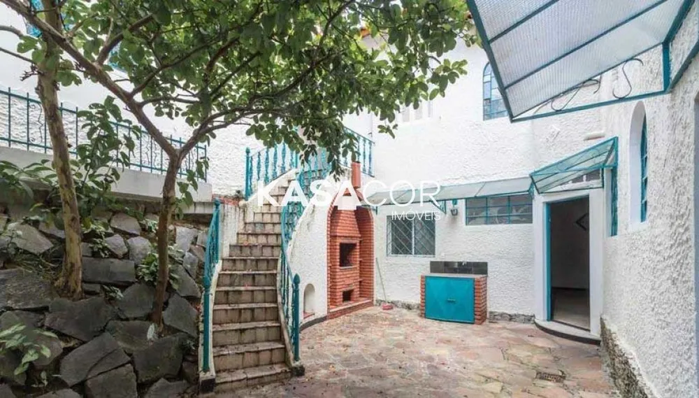 Sobrado, 4 quartos, 330 m² - Foto 7