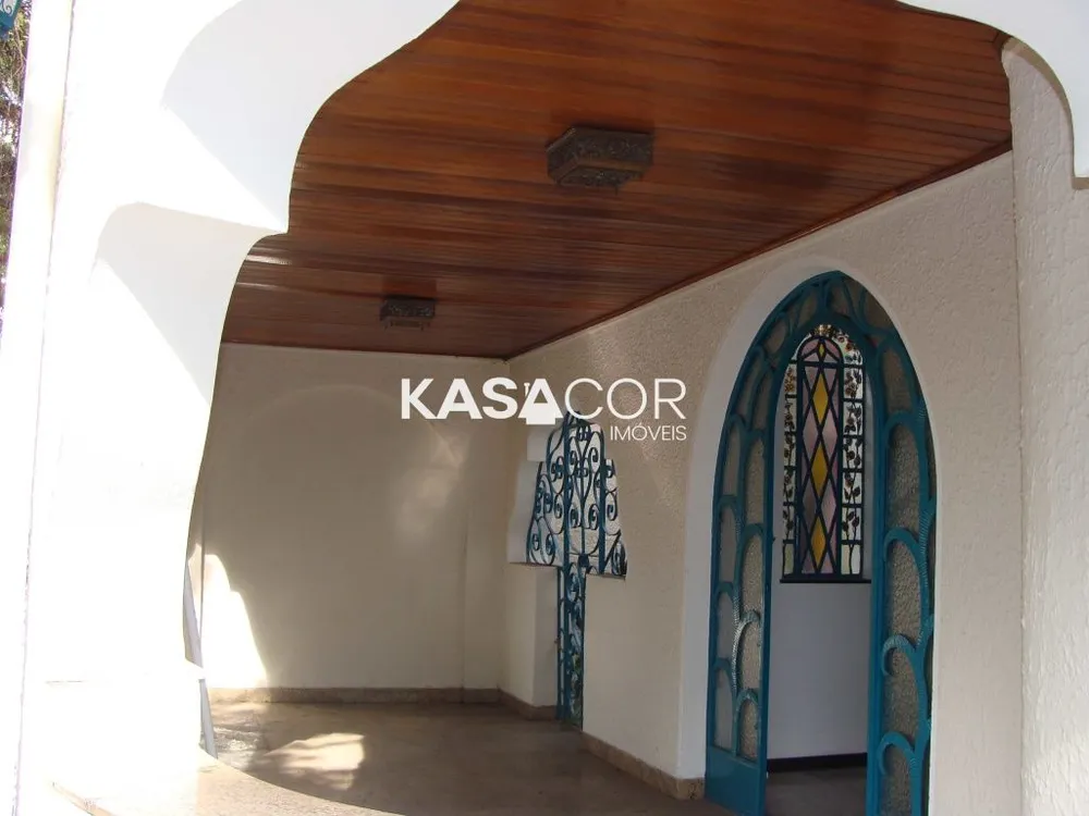 Sobrado, 4 quartos, 330 m² - Foto 3