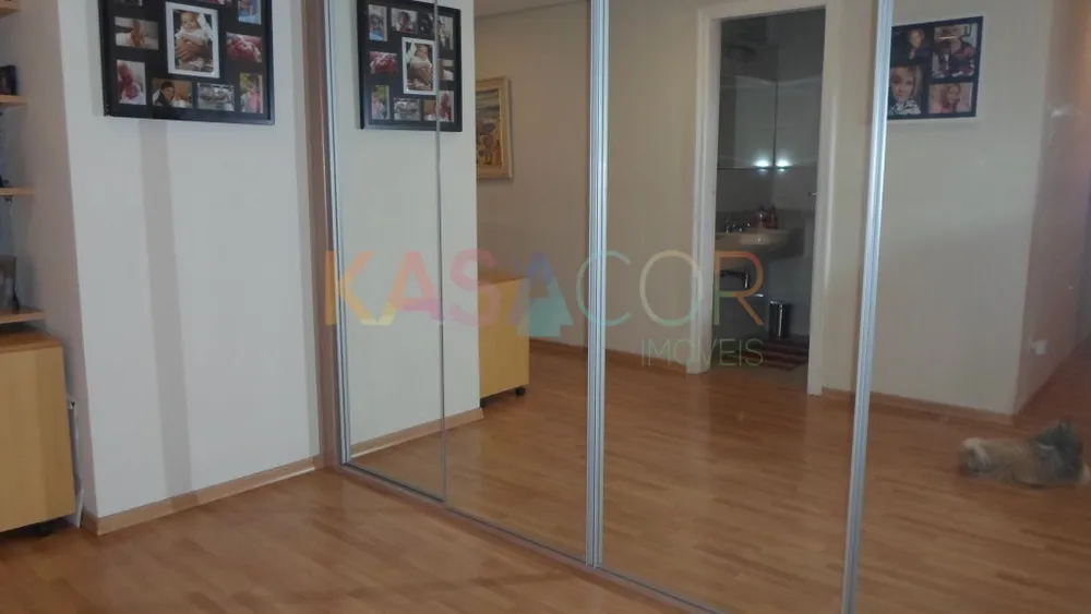 Apartamento, 3 quartos, 220 m² - Foto 8