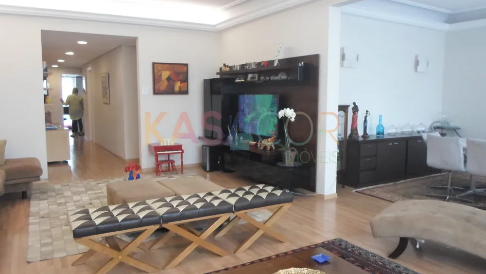 Apartamento, 3 quartos, 220 m² - Foto 6