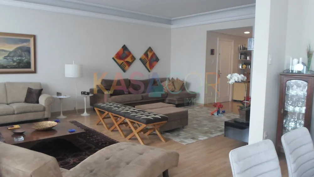 Apartamento, 3 quartos, 220 m² - Foto 3
