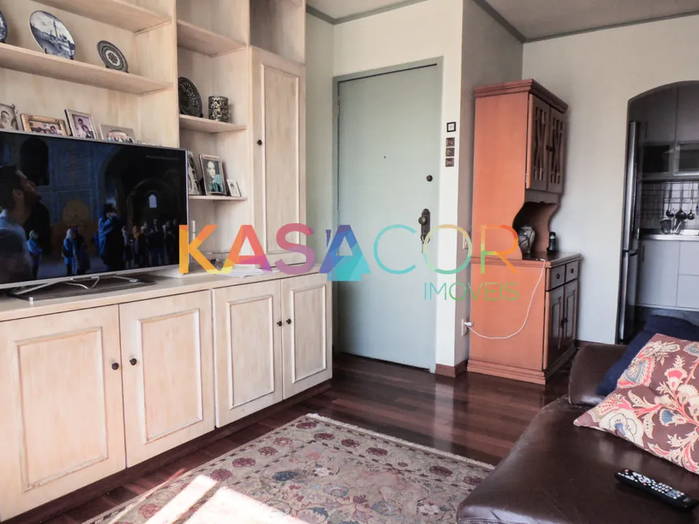 Apartamento, 3 quartos, 88 m² - Foto 3
