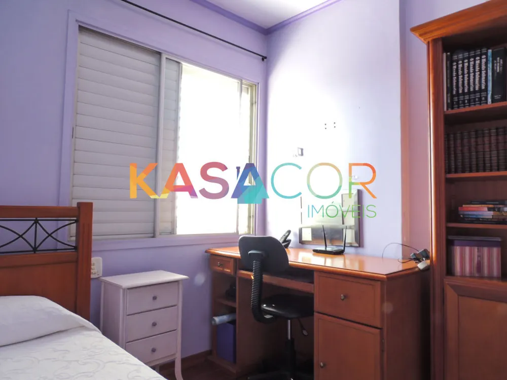 Apartamento, 3 quartos, 88 m² - Foto 7