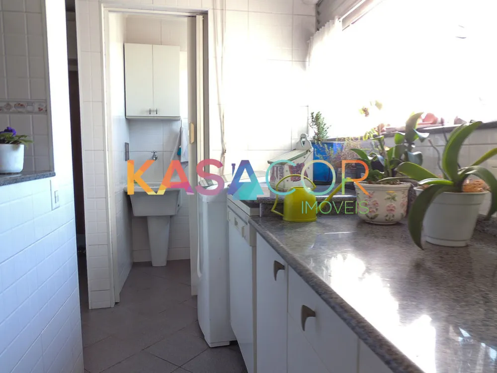 Apartamento, 3 quartos, 88 m² - Foto 8