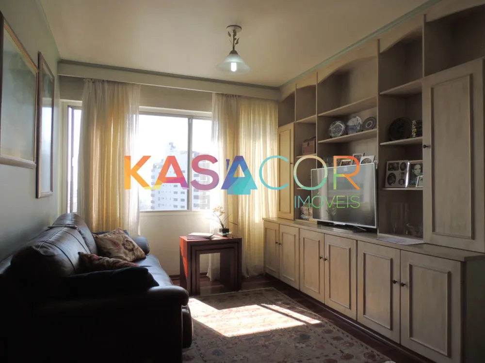 Apartamento, 3 quartos, 88 m² - Foto 2