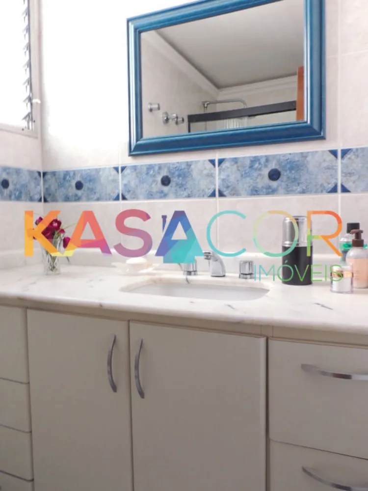 Apartamento, 3 quartos, 88 m² - Foto 5