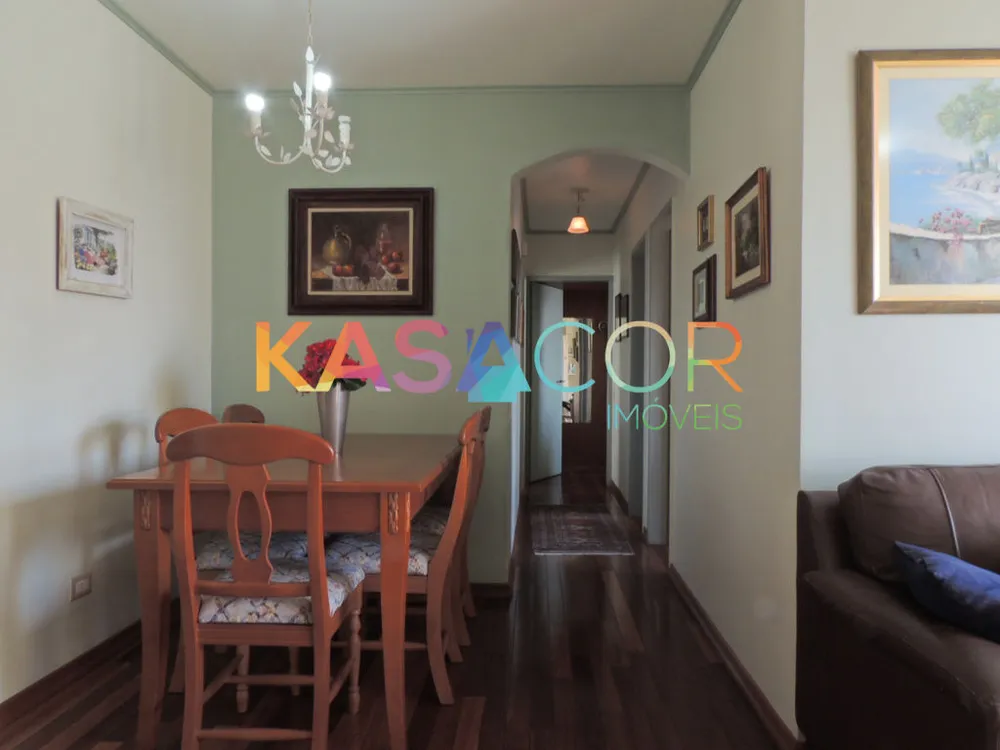 Apartamento, 3 quartos, 88 m² - Foto 4