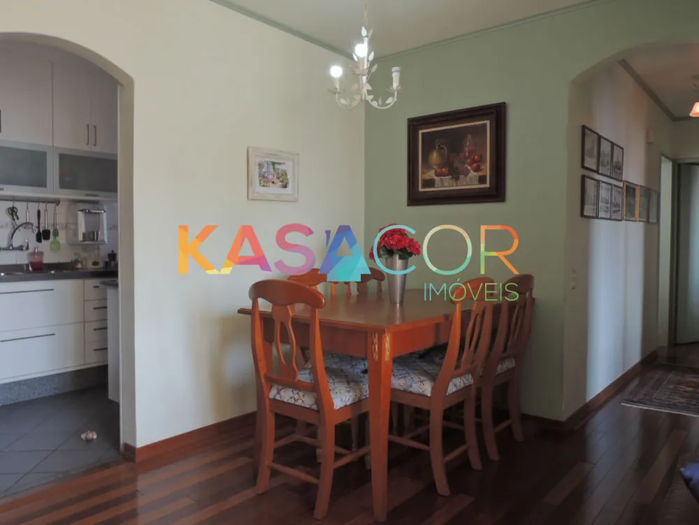 Apartamento, 3 quartos, 88 m² - Foto 1
