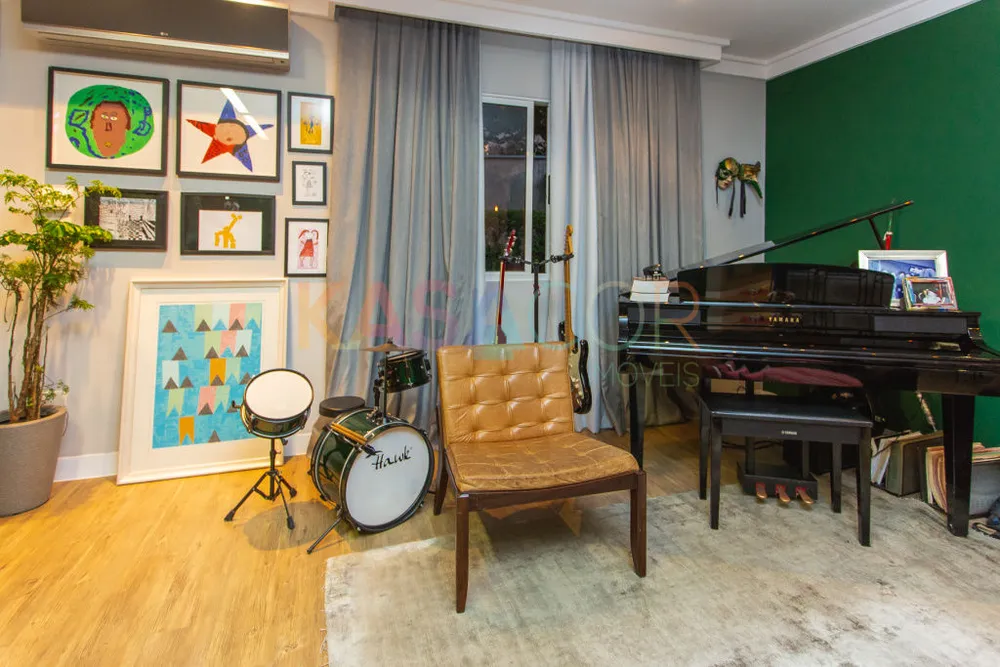 Sobrado, 3 quartos, 141 m² - Foto 4