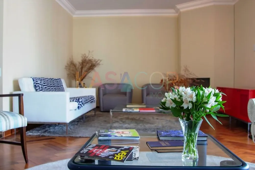 Apartamento, 4 quartos, 226 m² - Foto 2