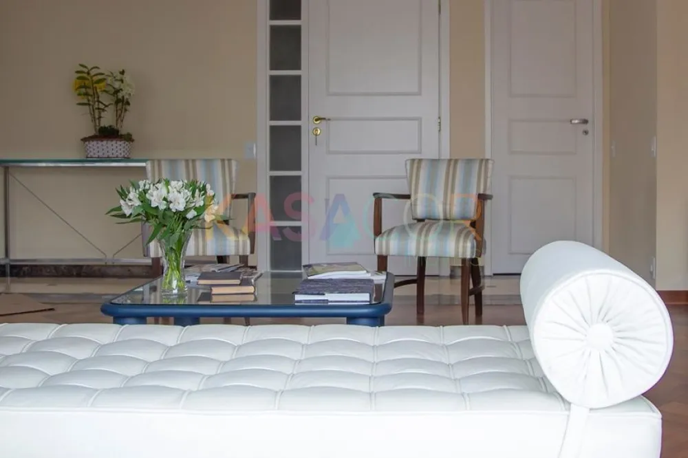 Apartamento, 4 quartos, 226 m² - Foto 4