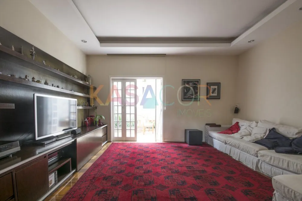 Sobrado, 4 quartos, 390 m² - Foto 2