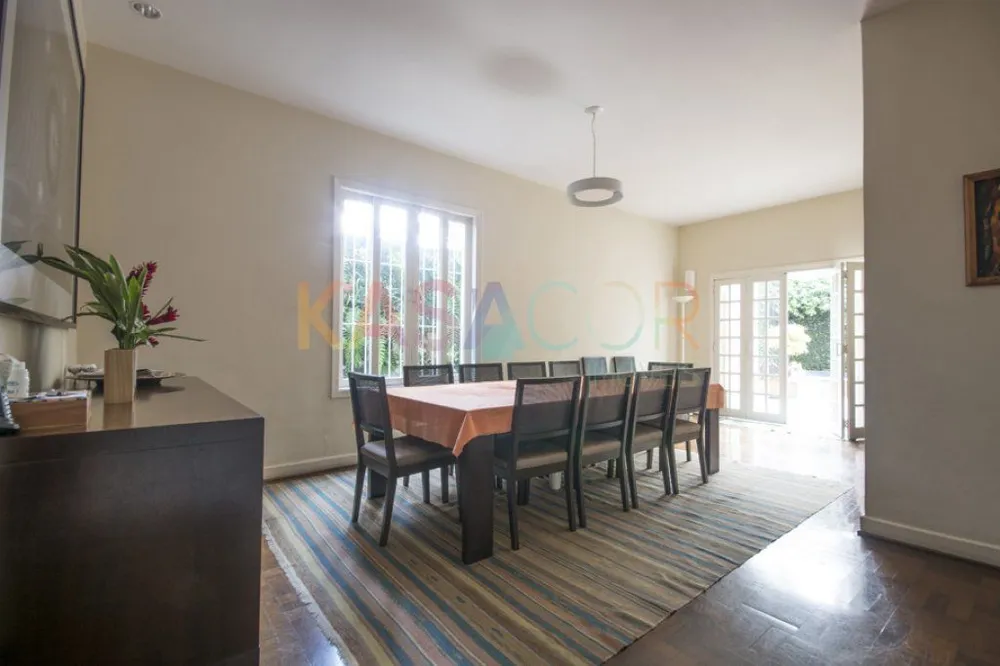 Sobrado, 4 quartos, 390 m² - Foto 4