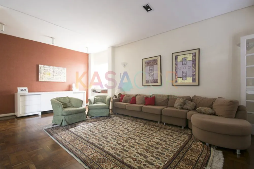Sobrado, 4 quartos, 390 m² - Foto 3