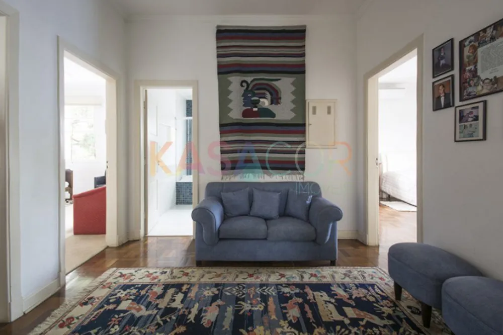 Sobrado, 4 quartos, 390 m² - Foto 8