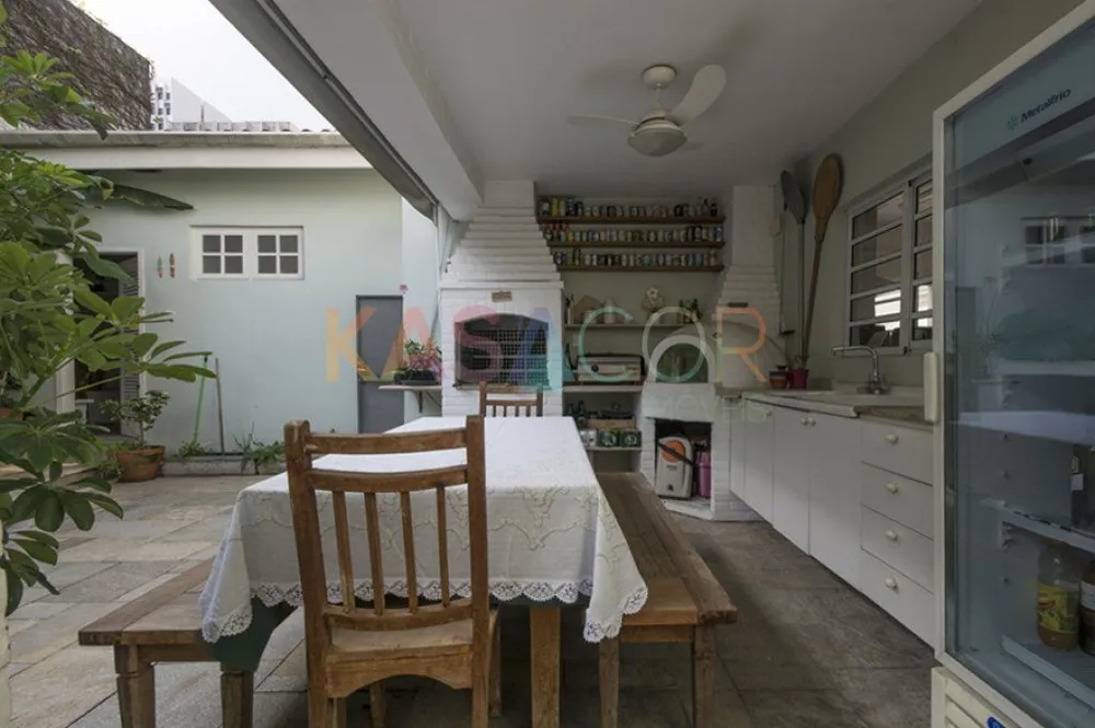 Sobrado, 4 quartos, 390 m² - Foto 5