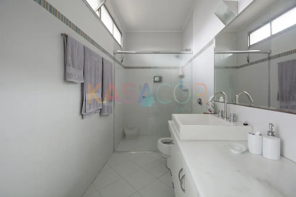 Sobrado, 4 quartos, 390 m² - Foto 7