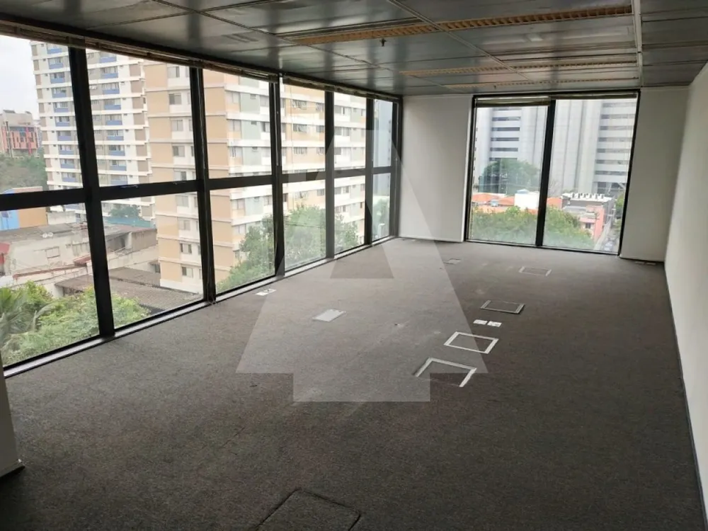 Sala-Conjunto, 510 m² - Foto 1
