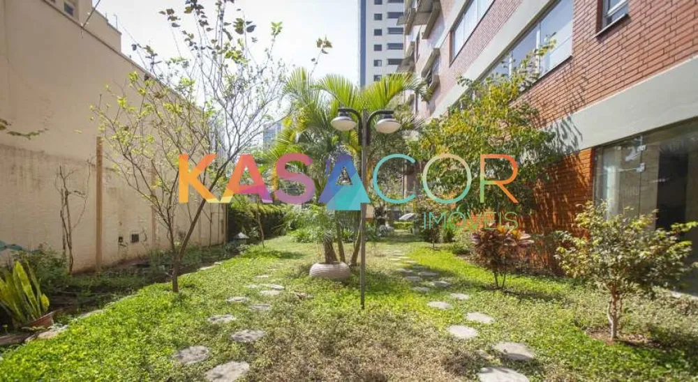 Apartamento, 2 quartos, 90 m² - Foto 6