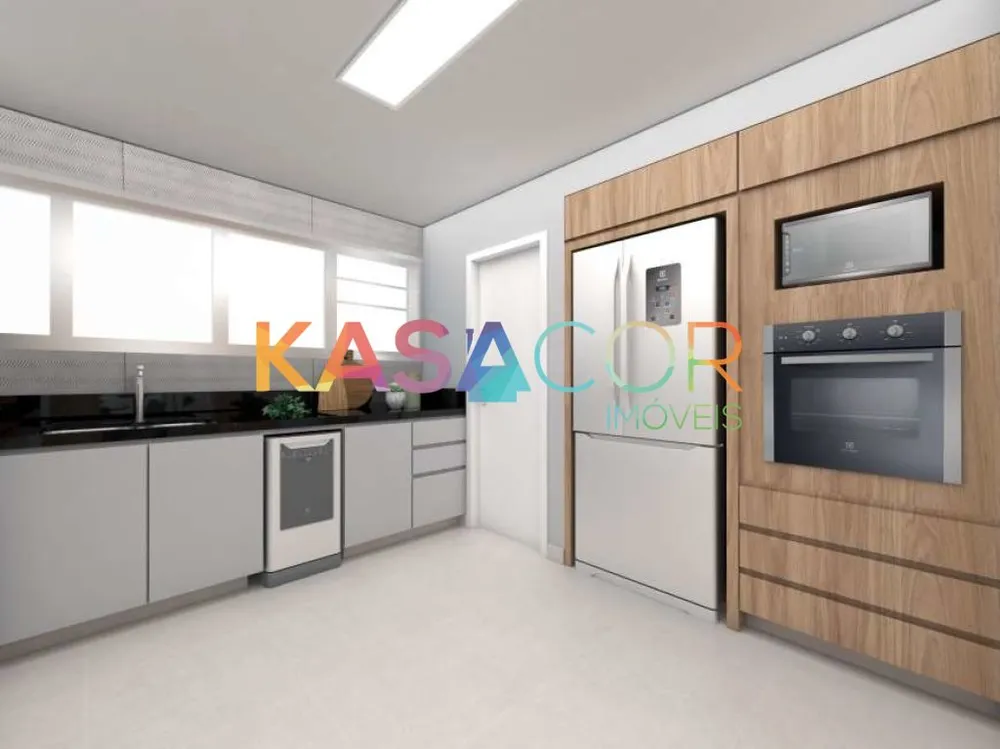 Apartamento, 2 quartos, 90 m² - Foto 7