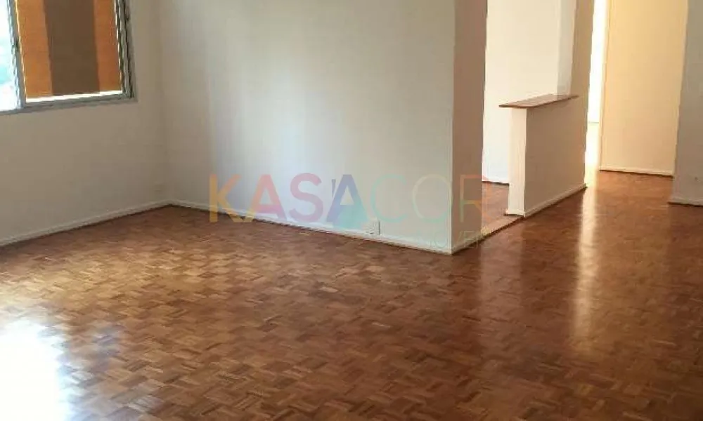 Apartamento, 3 quartos, 134 m² - Foto 2