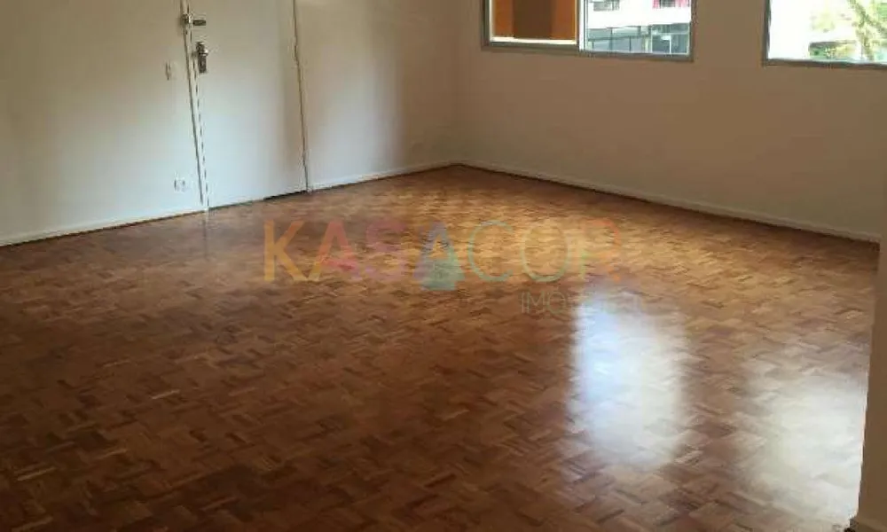 Apartamento, 3 quartos, 134 m² - Foto 1