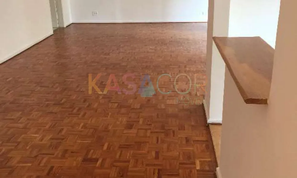 Apartamento, 3 quartos, 134 m² - Foto 3