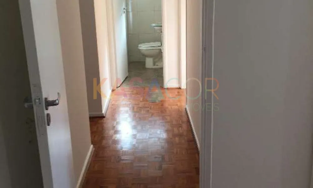Apartamento, 3 quartos, 134 m² - Foto 4