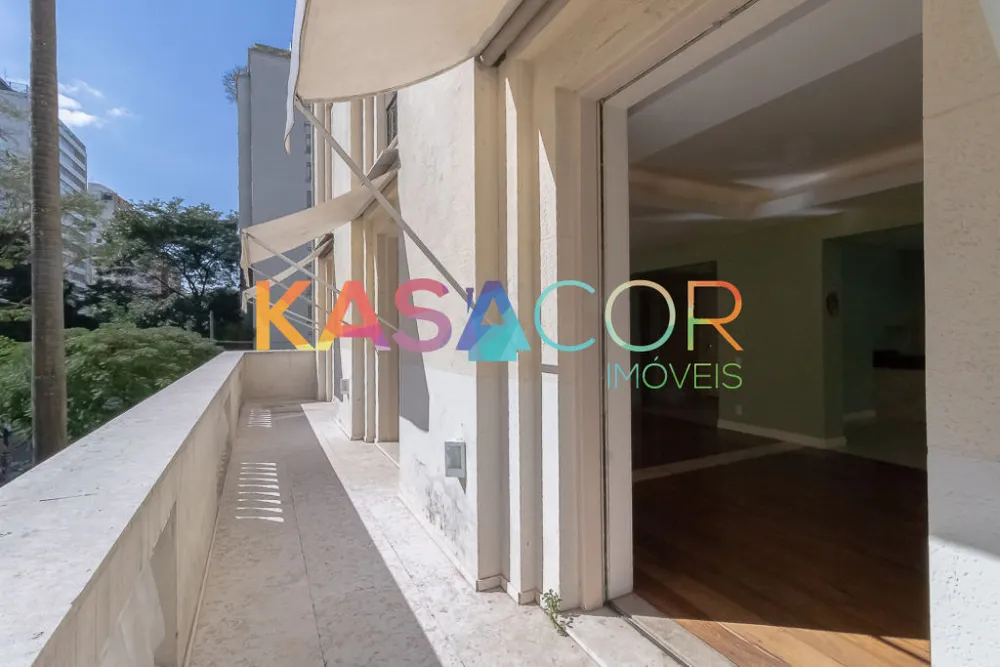 Apartamento, 3 quartos, 210 m² - Foto 4