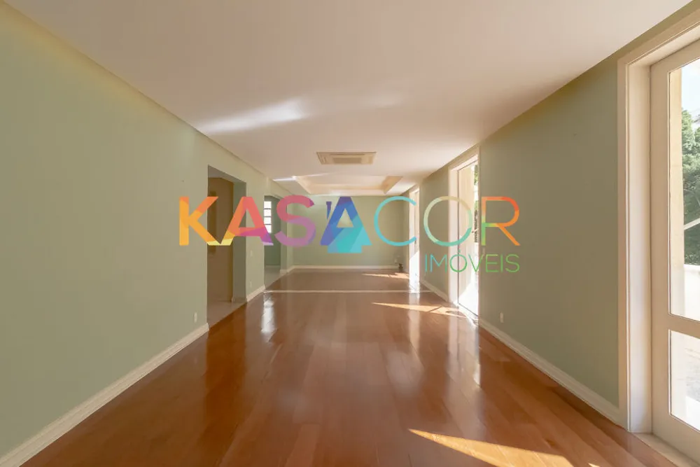 Apartamento, 3 quartos, 210 m² - Foto 3