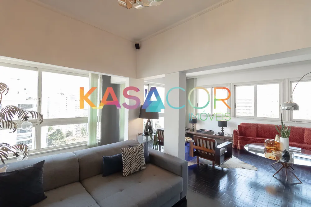 Apartamento, 3 quartos, 150 m² - Foto 6