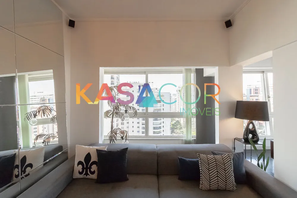 Apartamento, 3 quartos, 150 m² - Foto 8
