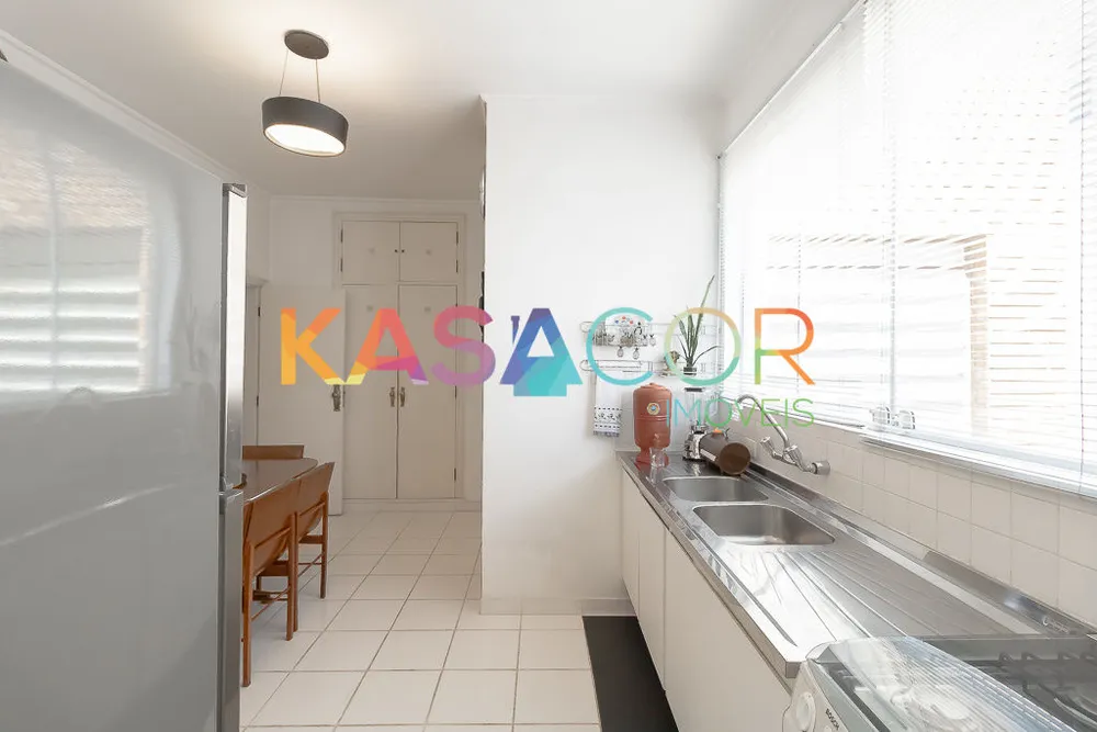 Apartamento, 3 quartos, 150 m² - Foto 7