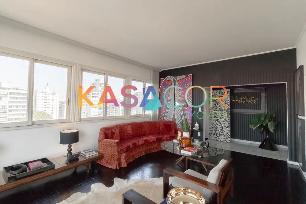 Apartamento, 3 quartos, 150 m² - Foto 3
