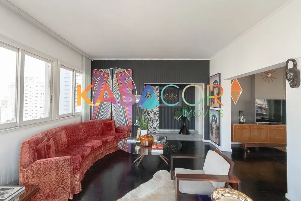 Apartamento, 3 quartos, 150 m² - Foto 4